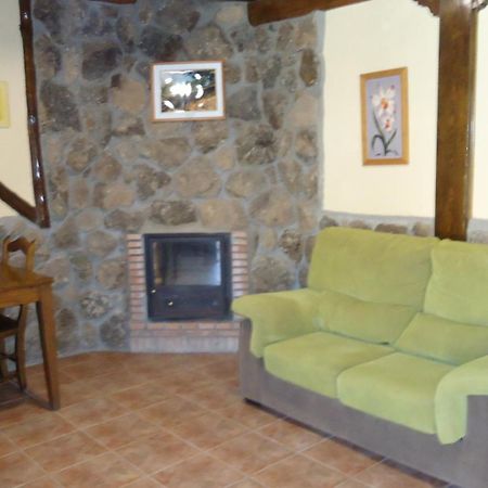 Complejo Rural Los Chozos Valle Del Jerte Room photo
